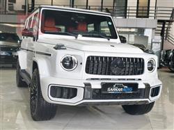مێرسێدس بێنز G-Class